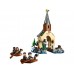 Lego® Harry Potter™ 76426 Čolnarna na gradu Bradavičarka™